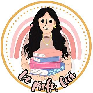 La Profe Ceci