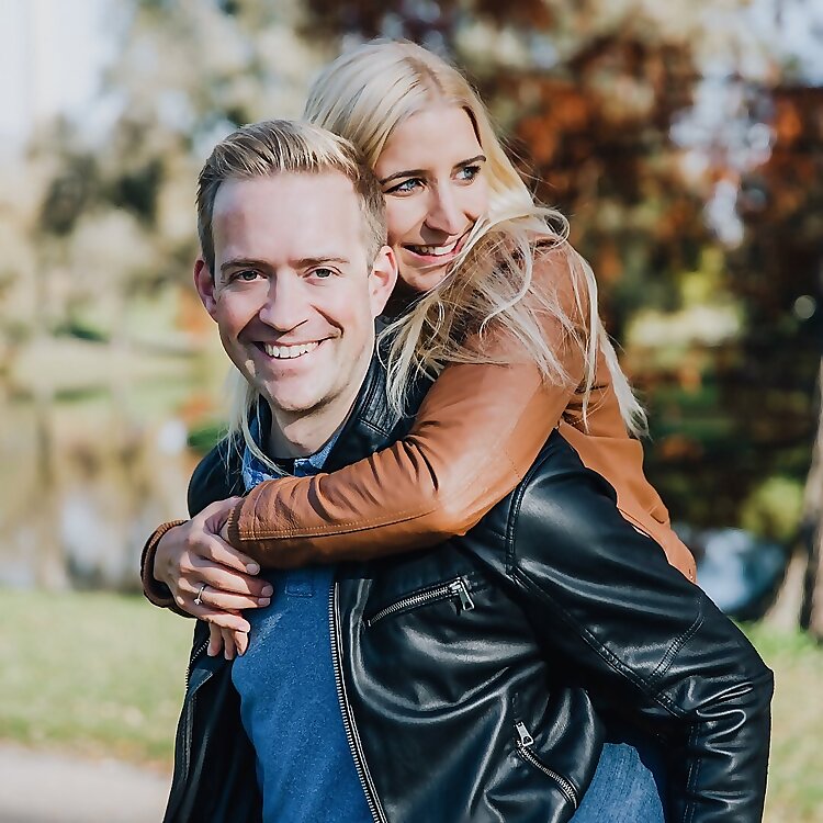 Cornelia Schaller & Maximilian Schaller