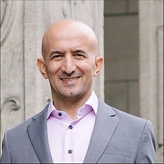 Ozgur Ogulkanmis