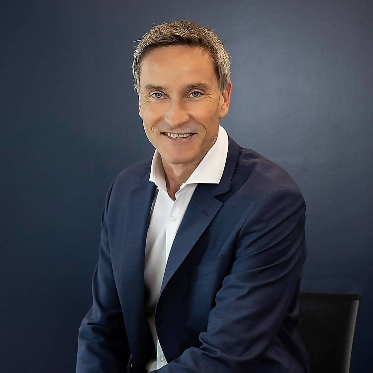 Sven Dutoit