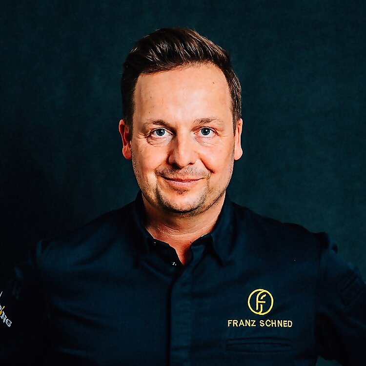 Franz Schned
