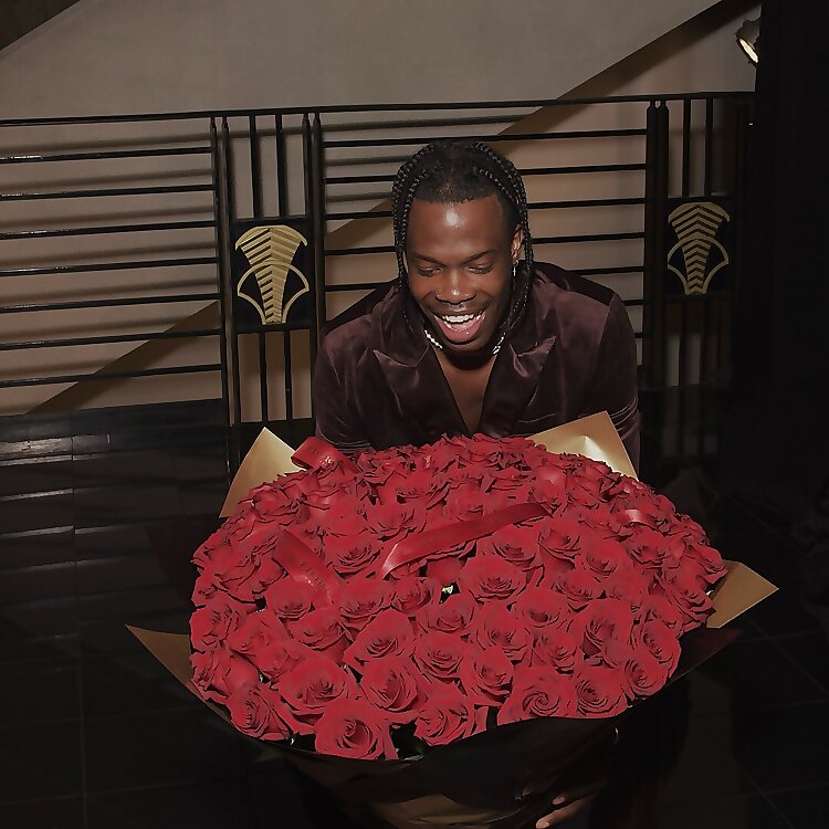Roshaunrosee