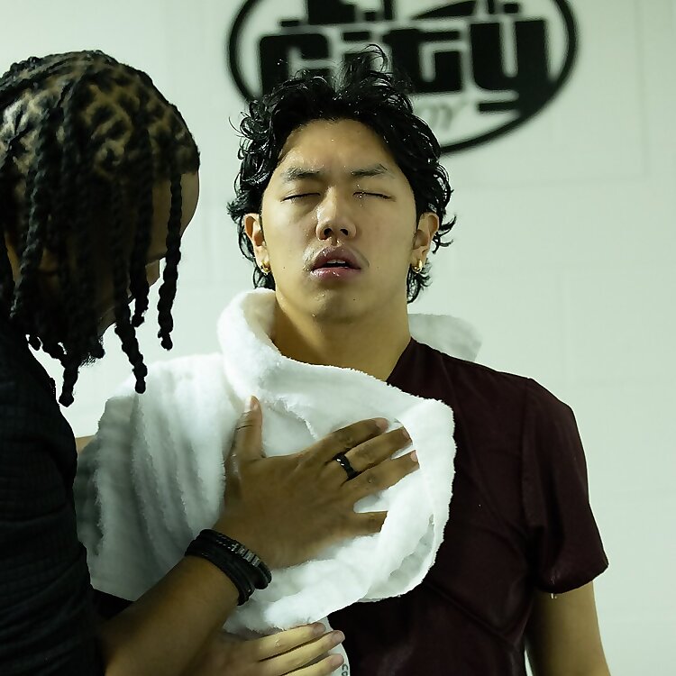 Alexander Hong