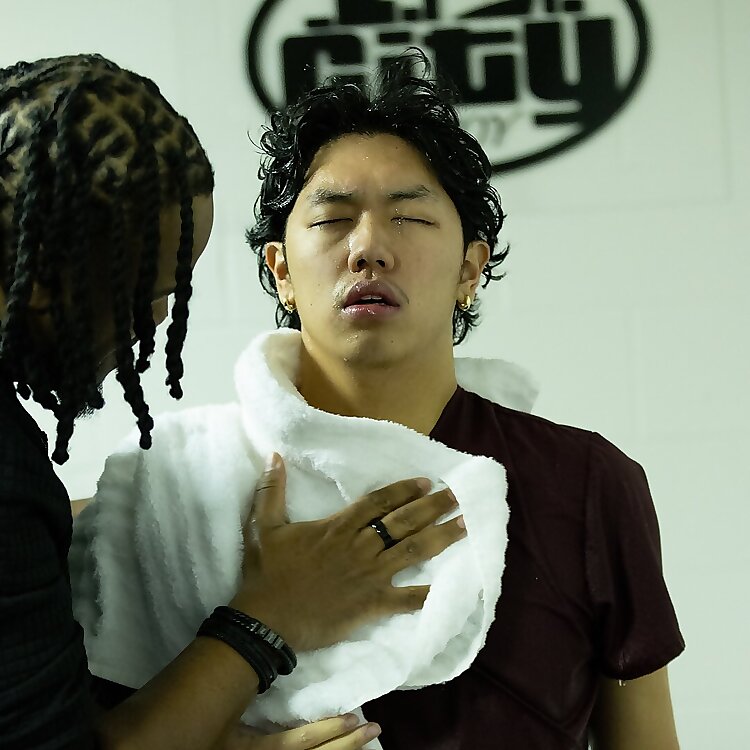 Alexander Hong