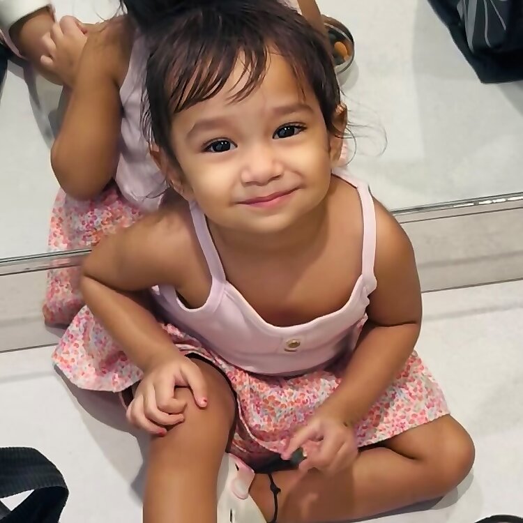 Amaira Poddar 