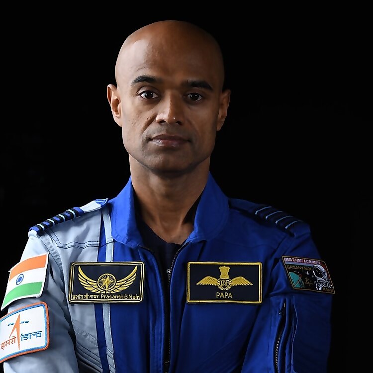 Prasanth Balakrishnan Nair