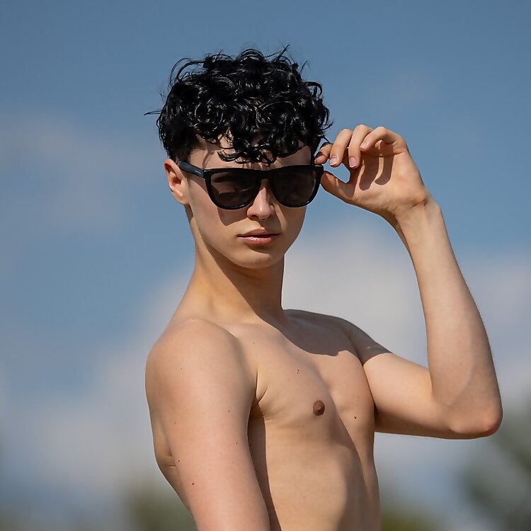 Max