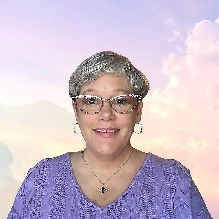 Hilary Patterson