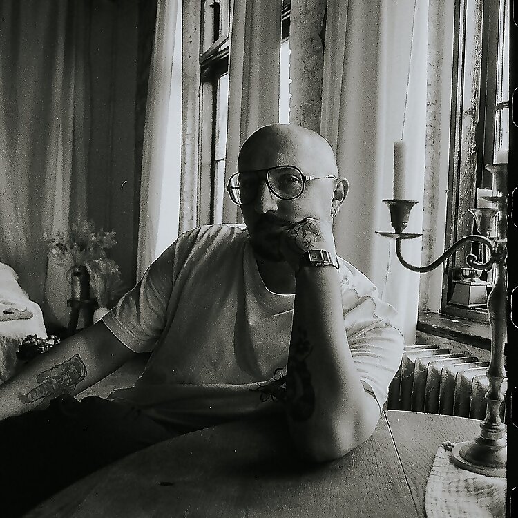 Mateusz Bylica
