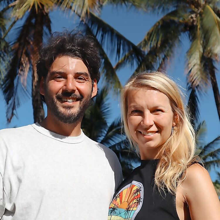 Dario & Cecilia
