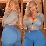 Jenna Shea