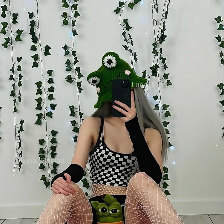 Luna Elentari