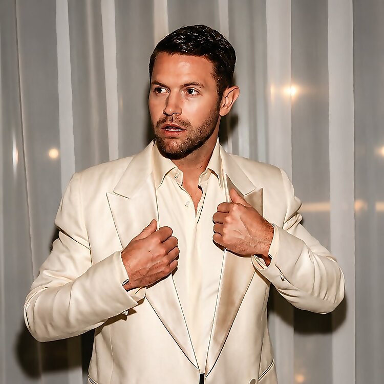 Florian Hausdorfer