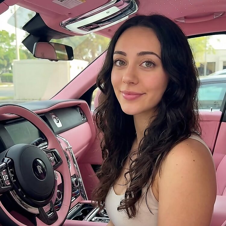 Sienna Garcia