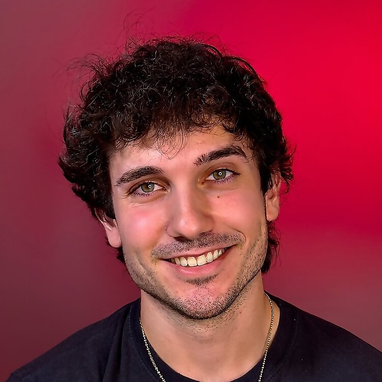 Simone Vandelli