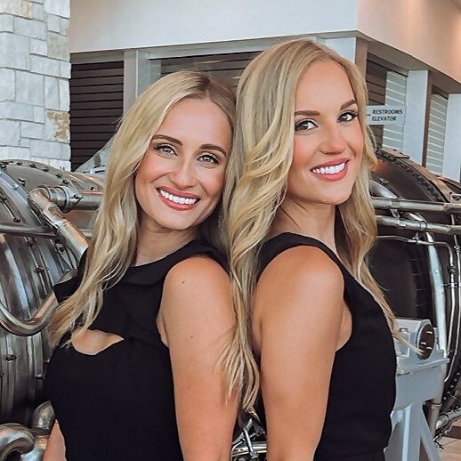 Lexie Hope Wilson & Emily Hope Wilson