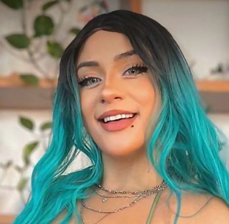 Cute Freak