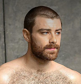 Daniel McCormick