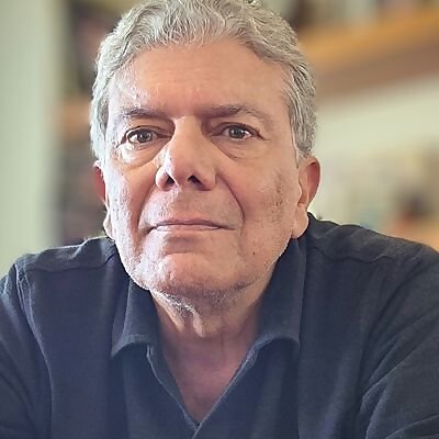 Osama Al Sharif