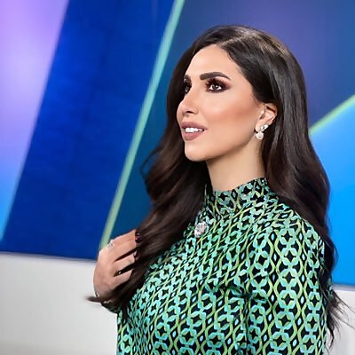 Laila AlSayyed