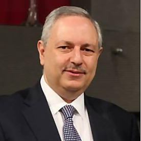 Michael Nazzal