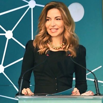 Ghida Talal