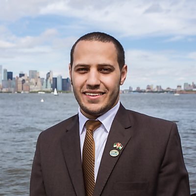 Hasan Hamad