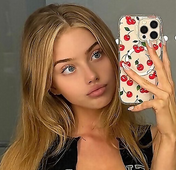 Millie Cook