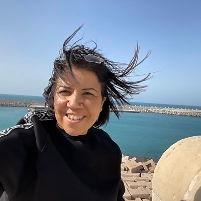 Amal AL Sadi