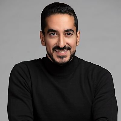 Yazan Geries Al-Sawalha