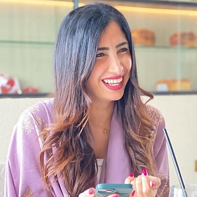 Amani Al Dabbas