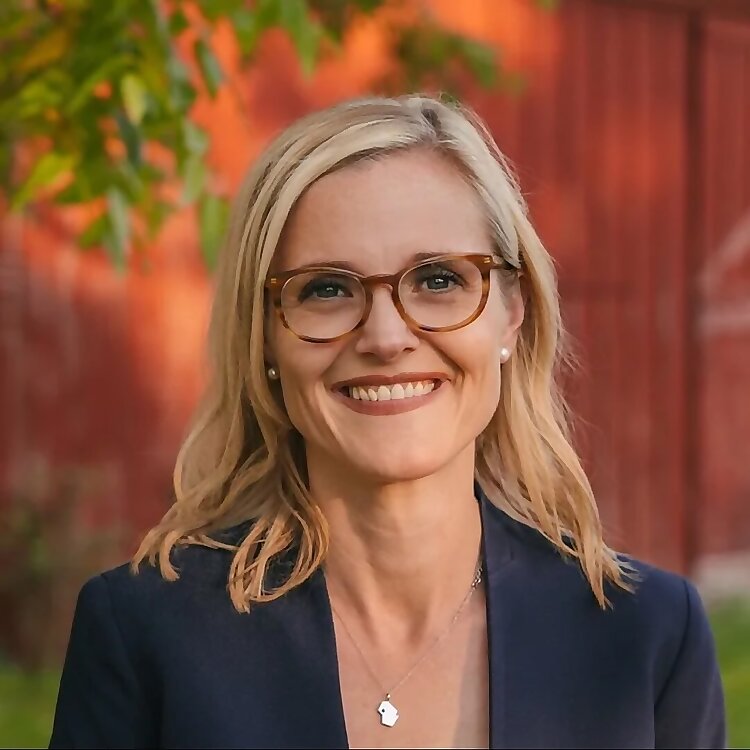 Sarah Godlewski