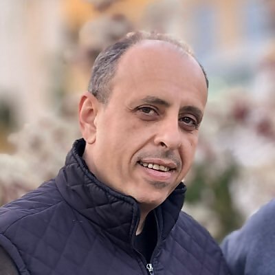Omar Biltaji