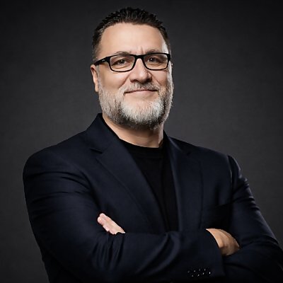 Khaled ElAhmad