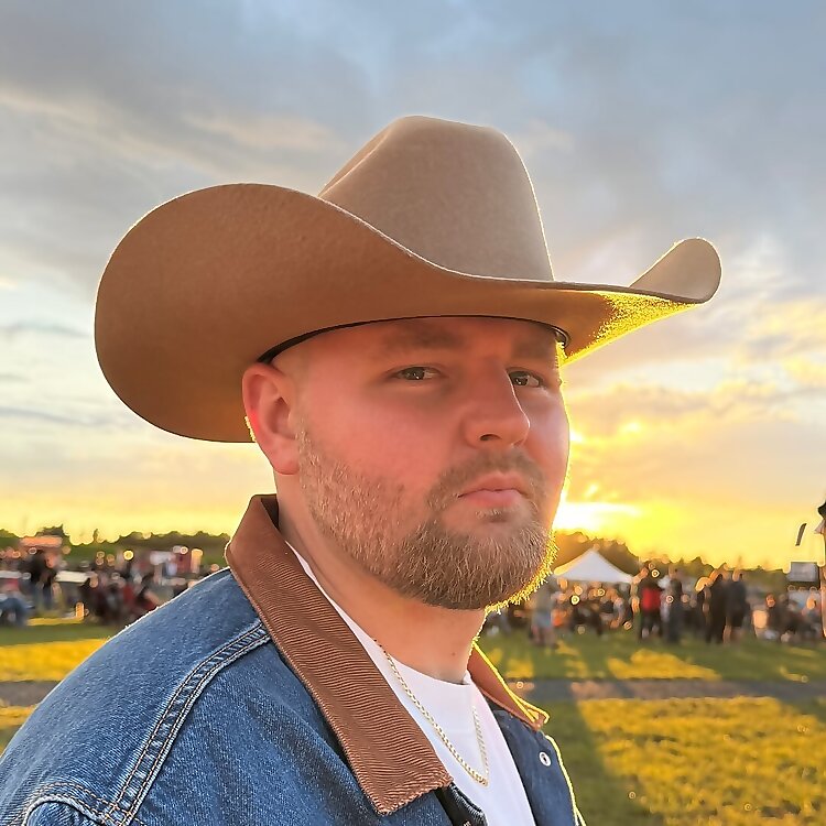 Wiscocowboy