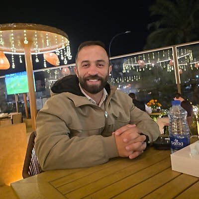 Mohammad Adawi