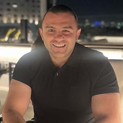 Mohammad Obeidat
