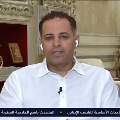 Hassan Barari