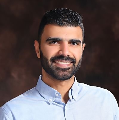Mohammad Zeidan