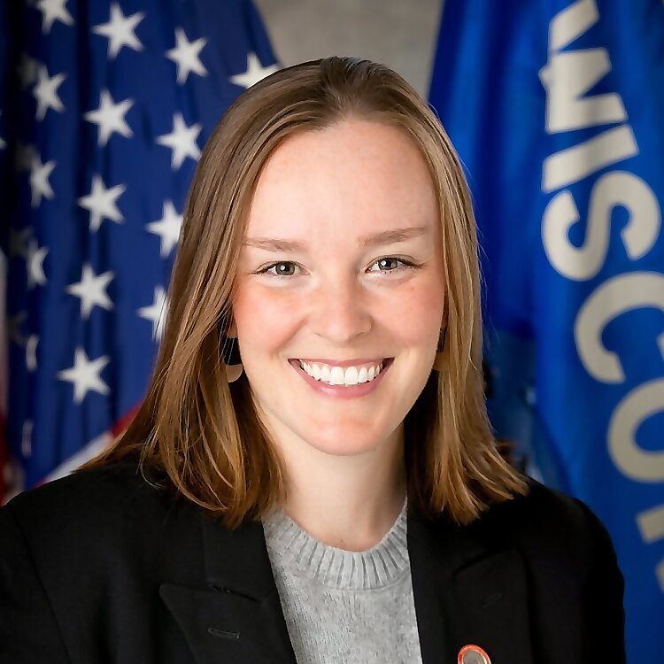 Greta Neubauer