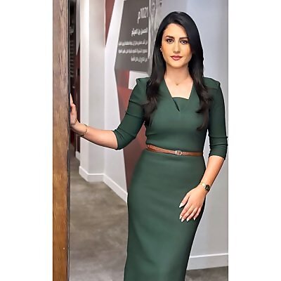 Areej Al-Qasem