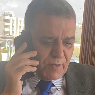 Samir Al-Hayari