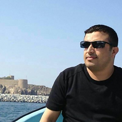 Dr. Adel Abu Naja