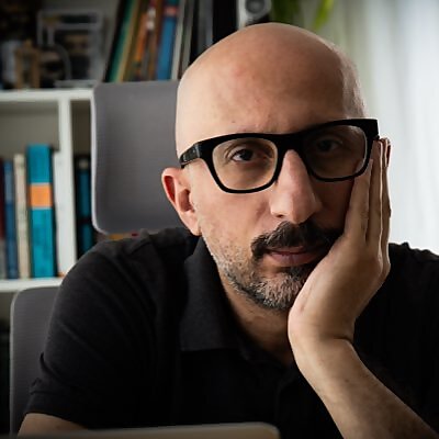 Wael Attili 
