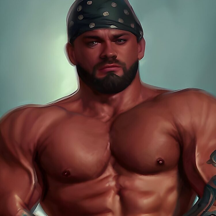 Bigbuffviking