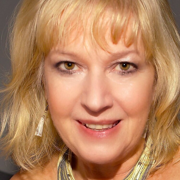 Ann Burton-Brown