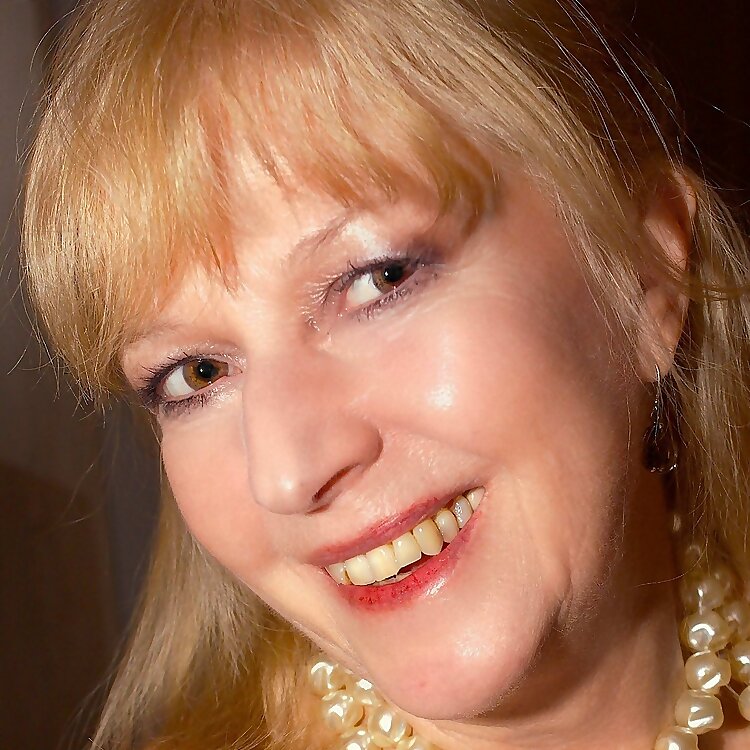 Ann Burton-Brown