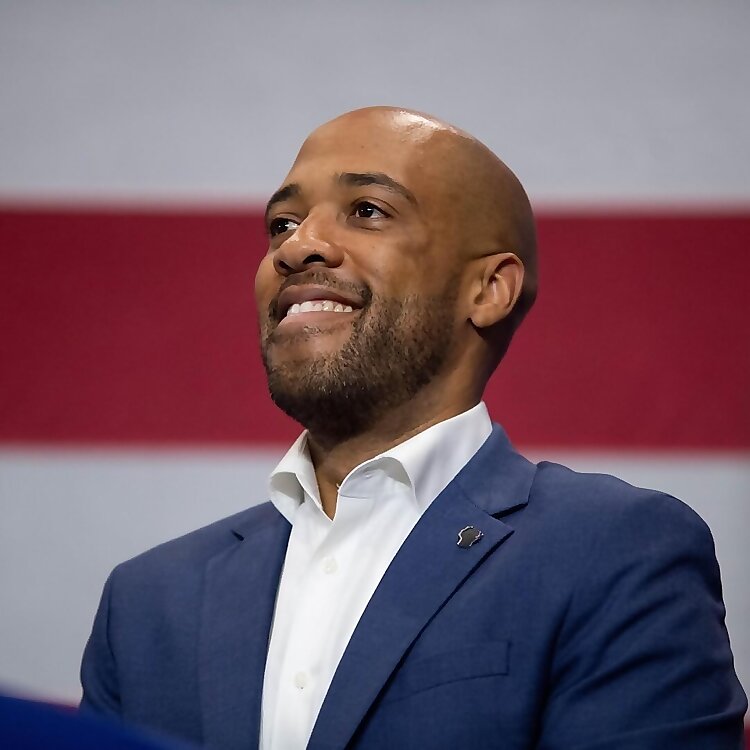 Mandela Barnes