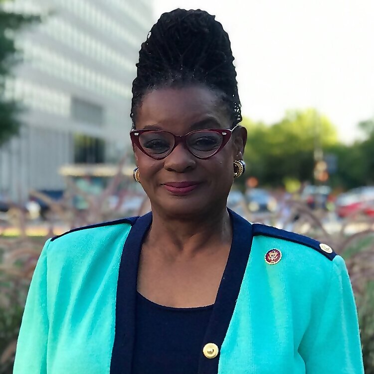 Gwen Moore