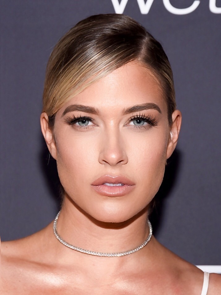 Barbie Blank Coba